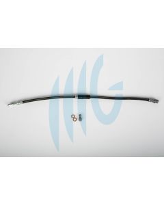 RICAMBIFLEX GM 02020113 - Flessibile del freno