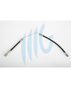 RICAMBIFLEX GM 02040249 - Flessibile del freno