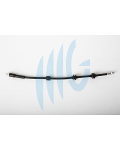 RICAMBIFLEX GM 02040259 - Flessibile del freno