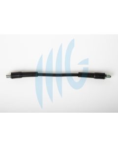 RICAMBIFLEX GM 02080440 - Flessibile del freno