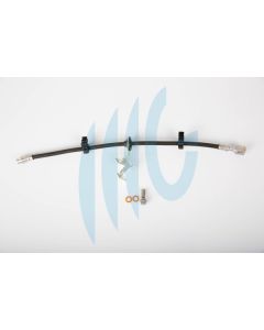 RICAMBIFLEX GM 02080452 - Flessibile del freno