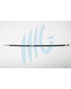 RICAMBIFLEX GM 02101115 - Flessibile del freno