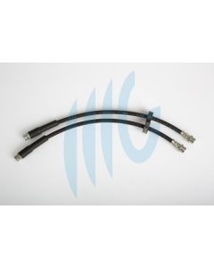 RICAMBIFLEX GM 02120184 - Flessibile del freno