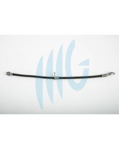 RICAMBIFLEX GM 02120189 - Flessibile del freno