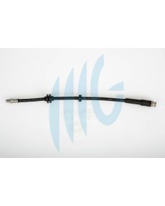 RICAMBIFLEX GM 02120227 - Flessibile del freno