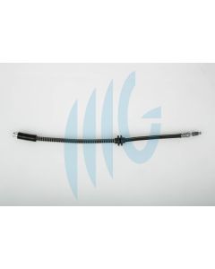 RICAMBIFLEX GM 02120239 - Flessibile del freno
