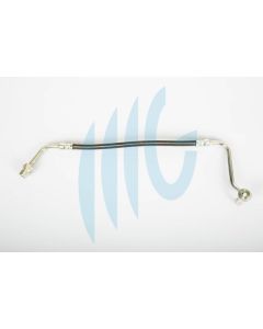RICAMBIFLEX GM 02140329 - Flessibile del freno