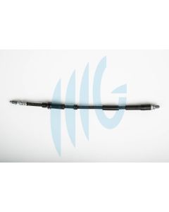 RICAMBIFLEX GM 02140399 - Flessibile del freno