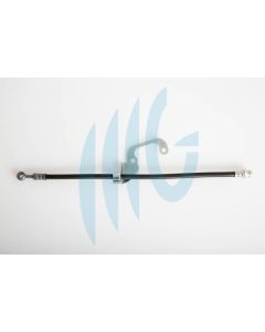 RICAMBIFLEX GM 02160861 - Flessibile del freno
