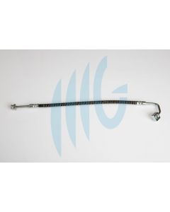 RICAMBIFLEX GM 02190006 - Flessibile del freno