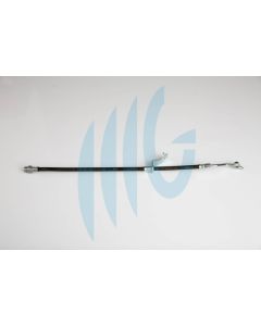RICAMBIFLEX GM 02190032 - Flessibile del freno
