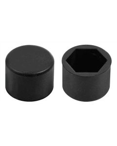PILOT - Copribulloni in silicone, 20 pz - 19 mm