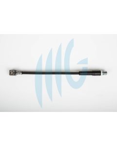 RICAMBIFLEX GM 02360473 - Flessibile del freno