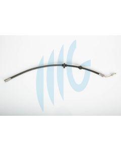 RICAMBIFLEX GM 02380552 - Flessibile del freno