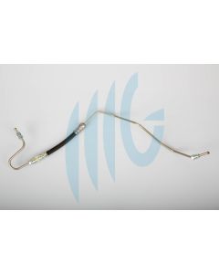 RICAMBIFLEX GM 02380559 - Flessibile del freno