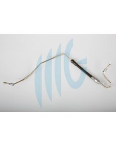RICAMBIFLEX GM 02380560 - Flessibile del freno