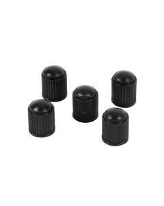 LAMPA - Tappi coprivalvola in Abs, set 5 pz