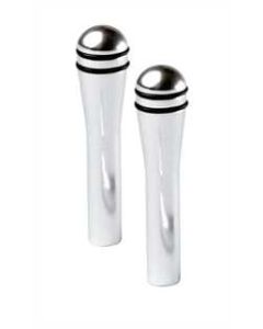 PILOT - Racing Pins, universali - Alluminio
