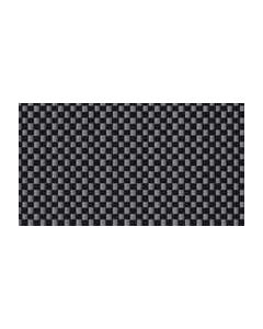 PILOT - New-look, pellicola cm 48x60 - Carbon-fibre - Nero
