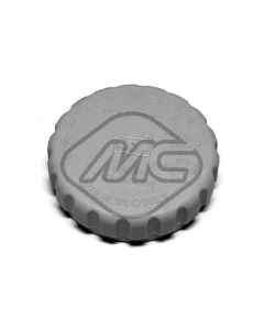 Metalcaucho 03507 - Tappo, serbatoio refrigerante