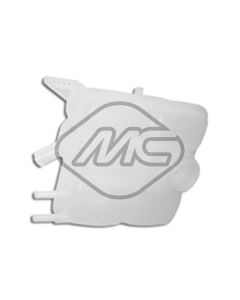 Metalcaucho 03802 - Serbatoio compensazione, Refrigerante