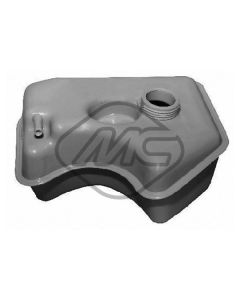 Metalcaucho 03854 - Serbatoio compensazione, Refrigerante