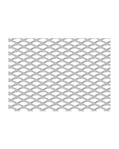 PILOT - Racing Grill - Rombo fine 2x4 mm - 100x33 cm - Satinato