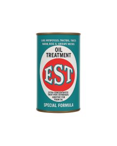 EST 0601 - Additivo olio 250gr