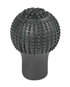 LAMPA - Round-Grip, copripomello in silicone