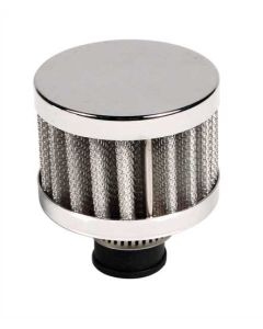 PILOT - Filtro aria cilindrico Ø 12 mm
