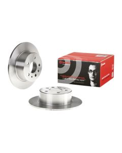 BREMBO 08139540 - Discofreno