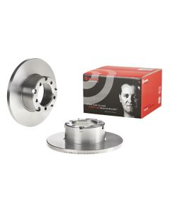 BREMBO 08395920 - Discofreno
