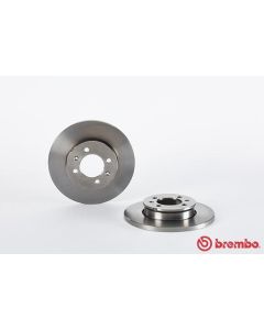 BREMBO 08474810 - Discofreno