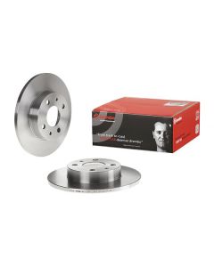 BREMBO 08508514 - Discofreno