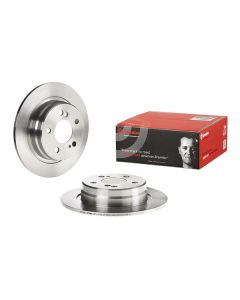 BREMBO 08517810 - Discofreno