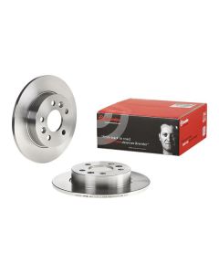 BREMBO 08564550 - Discofreno