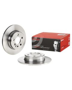 BREMBO 08572510 - Discofreno