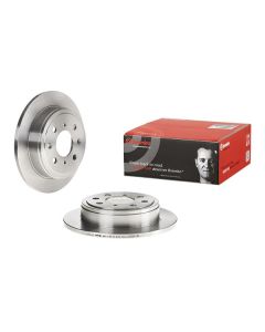 BREMBO 08710414 - Discofreno