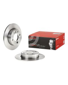 BREMBO 08716520 - Discofreno
