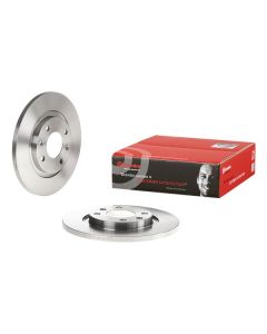 BREMBO 08723810 - Discofreno