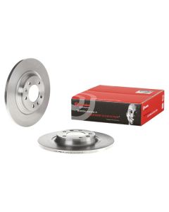 BREMBO 08868210 - Discofreno