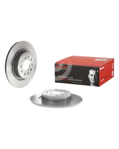 BREMBO 08946061 - Discofreno