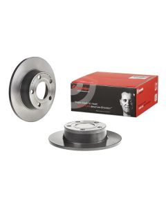 BREMBO 08975111 - Discofreno