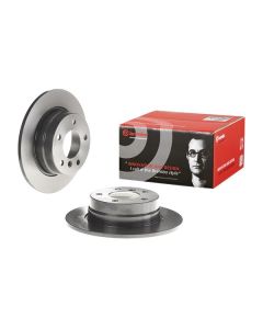 BREMBO 08978711 - Discofreno