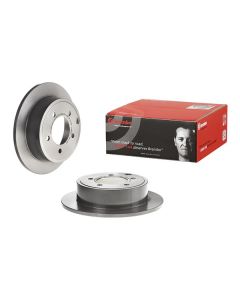 BREMBO 08A11431 - Discofreno