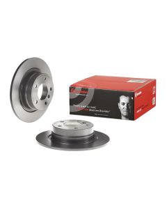 BREMBO 08A20511 - Discofreno