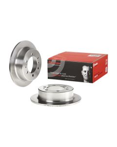 BREMBO 08A32910 - Discofreno