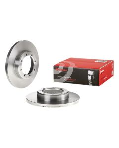 BREMBO 08A65010 - Discofreno