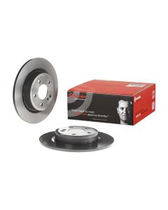 BREMBO 08B34841 - Discofreno
