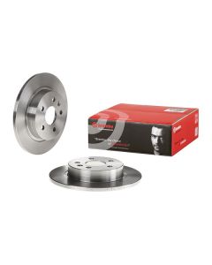 BREMBO 08B35710 - Discofreno